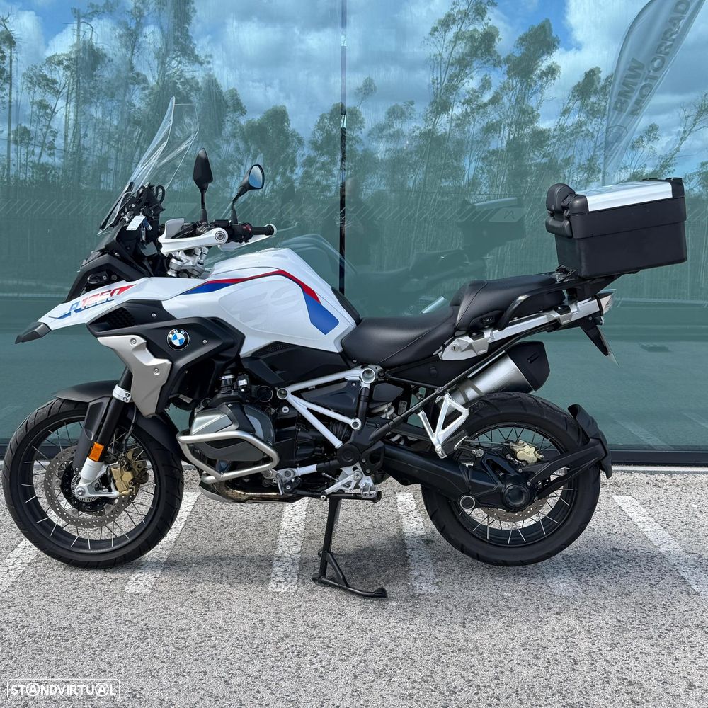 BMW R 1250 GS - 2