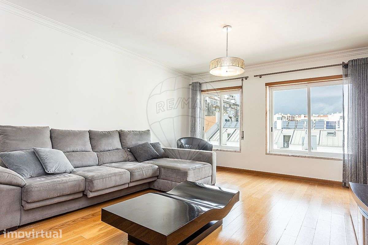 Apartamento T3 para arrendamento - Grande imagem: 3/33