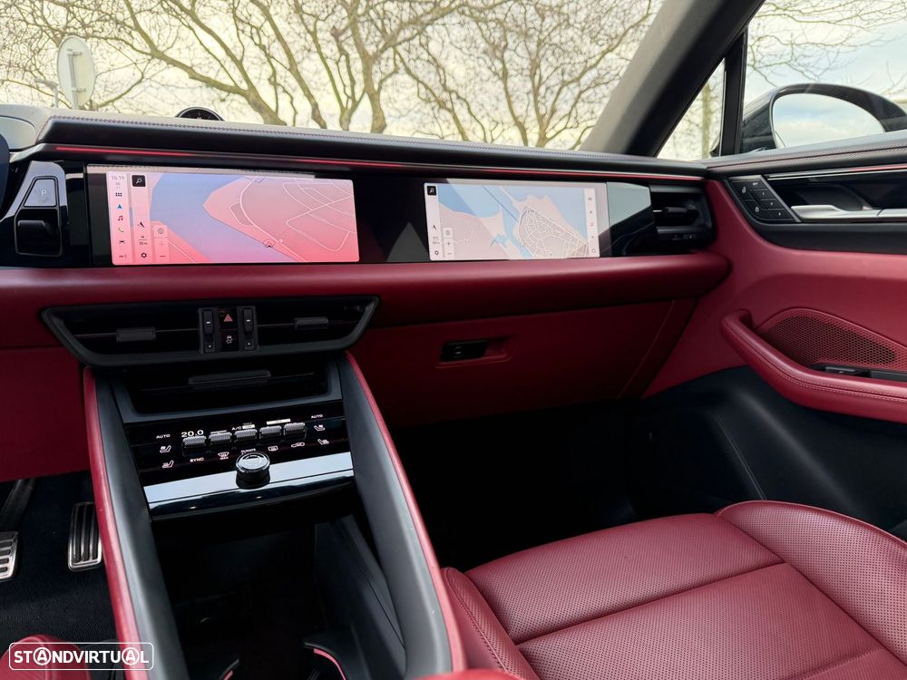 Porsche Macan 4S - 23