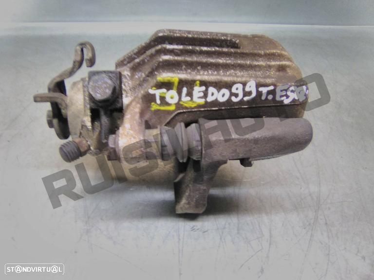 Bomba Travão Trás Esquerda  Seat Toledo Ii (1m) [1998_2006] 1.9