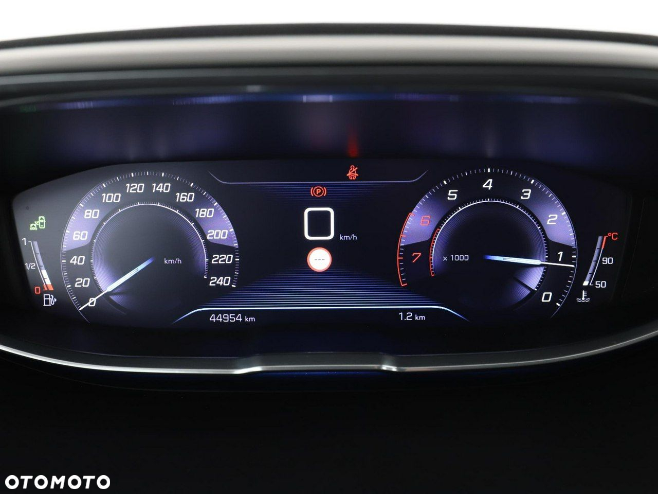 Peugeot 3008 1.2 PureTech Allure - 22