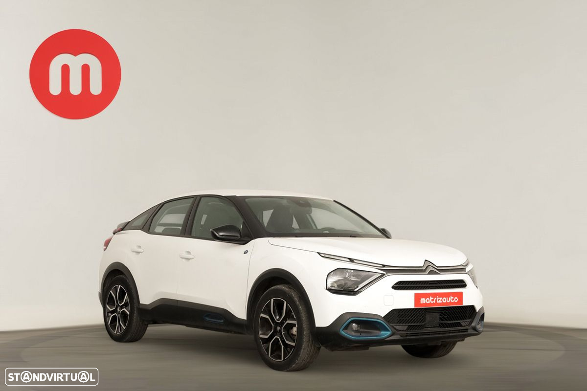Citroën e-C4 50 kWh Feel Pack - 2