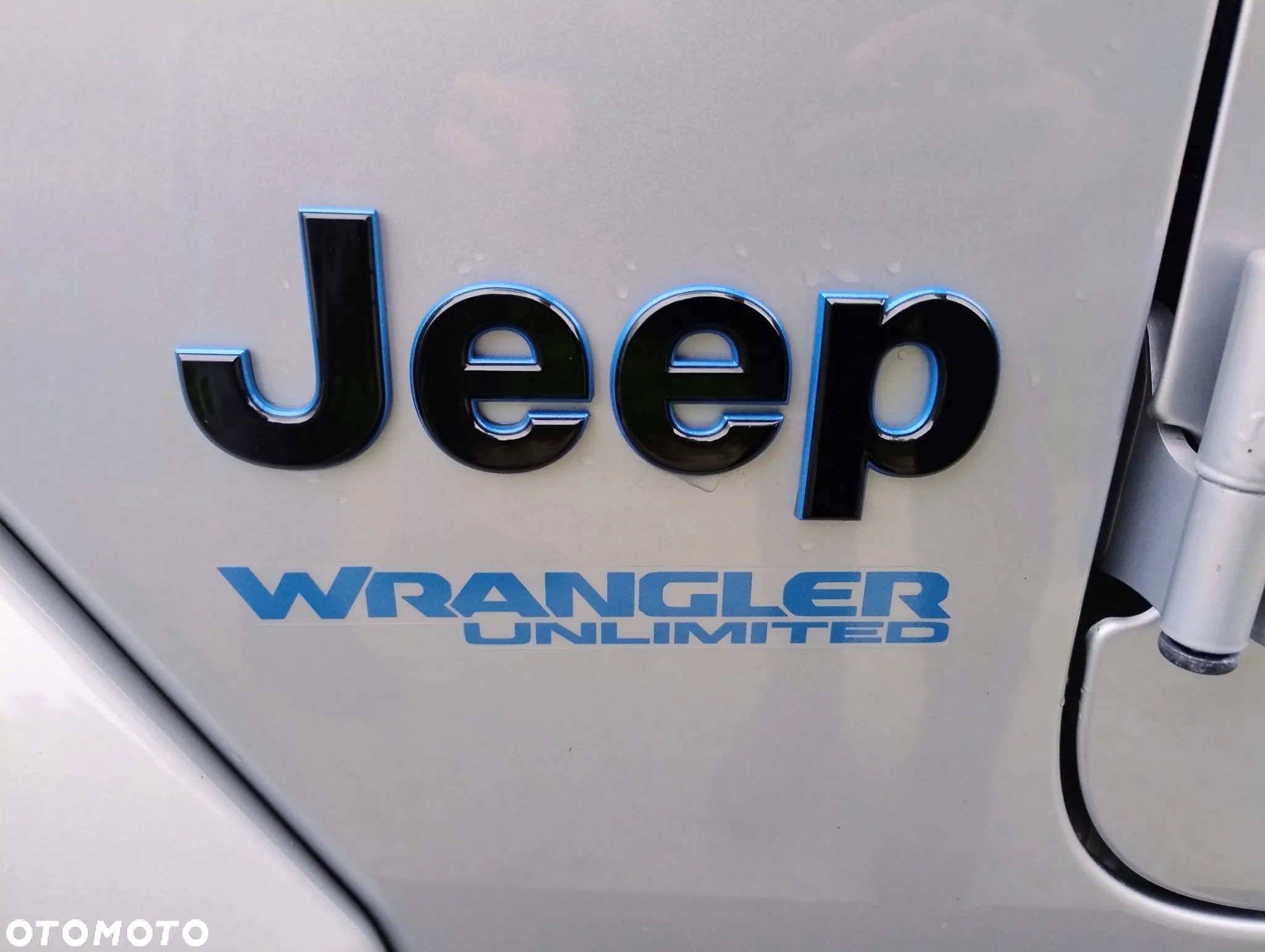 Jeep Wrangler Unlimited 2.0 4xe Plug-In Hybrid Softtop Sahara - 36