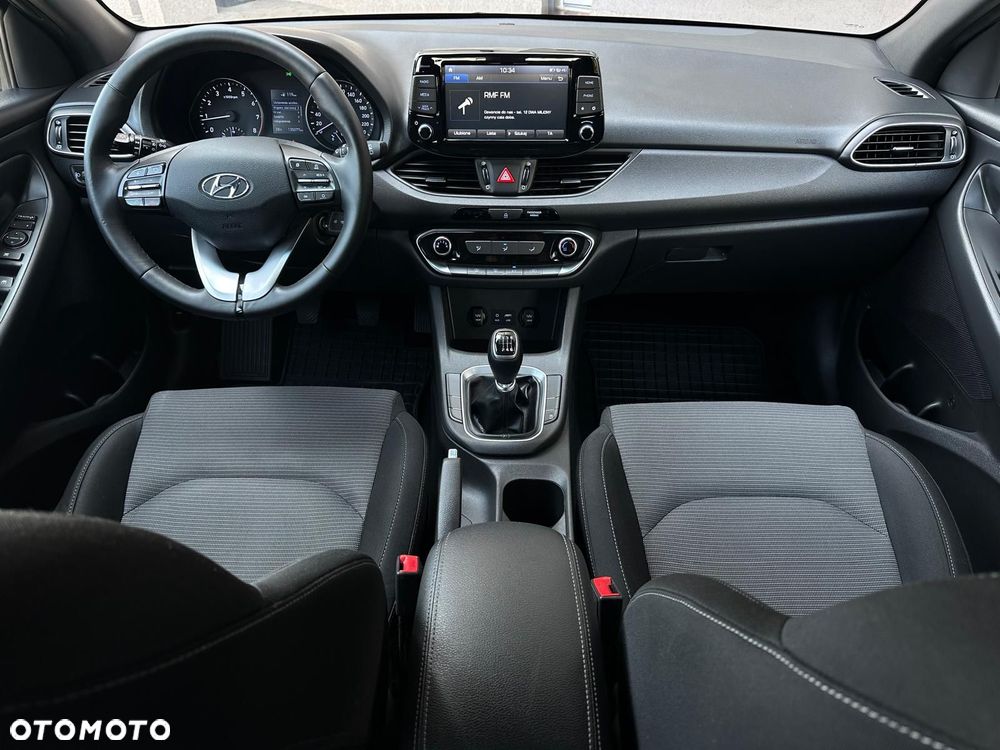Hyundai i30 - 7