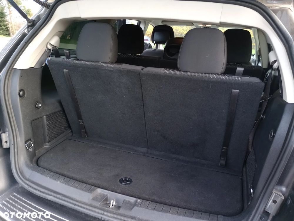 Dodge Journey - 26