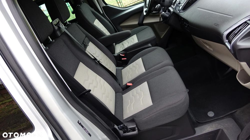 Ford Tourneo Custom 2.0 TDCi L2 Sport - 14