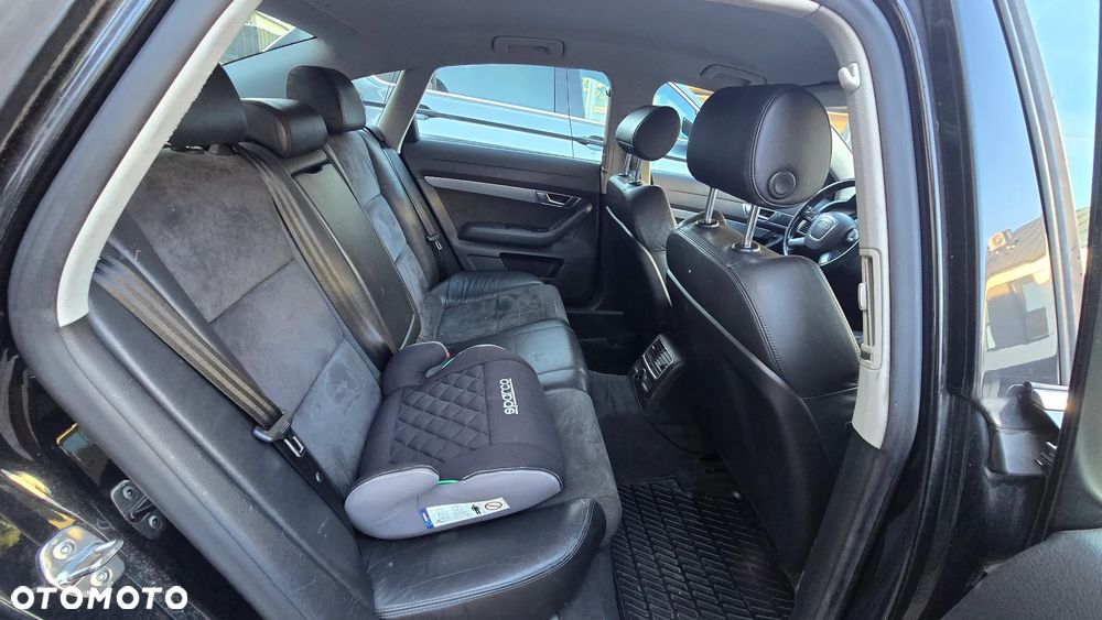 Audi A6 Limousine 2.7 TDI DPF - 15