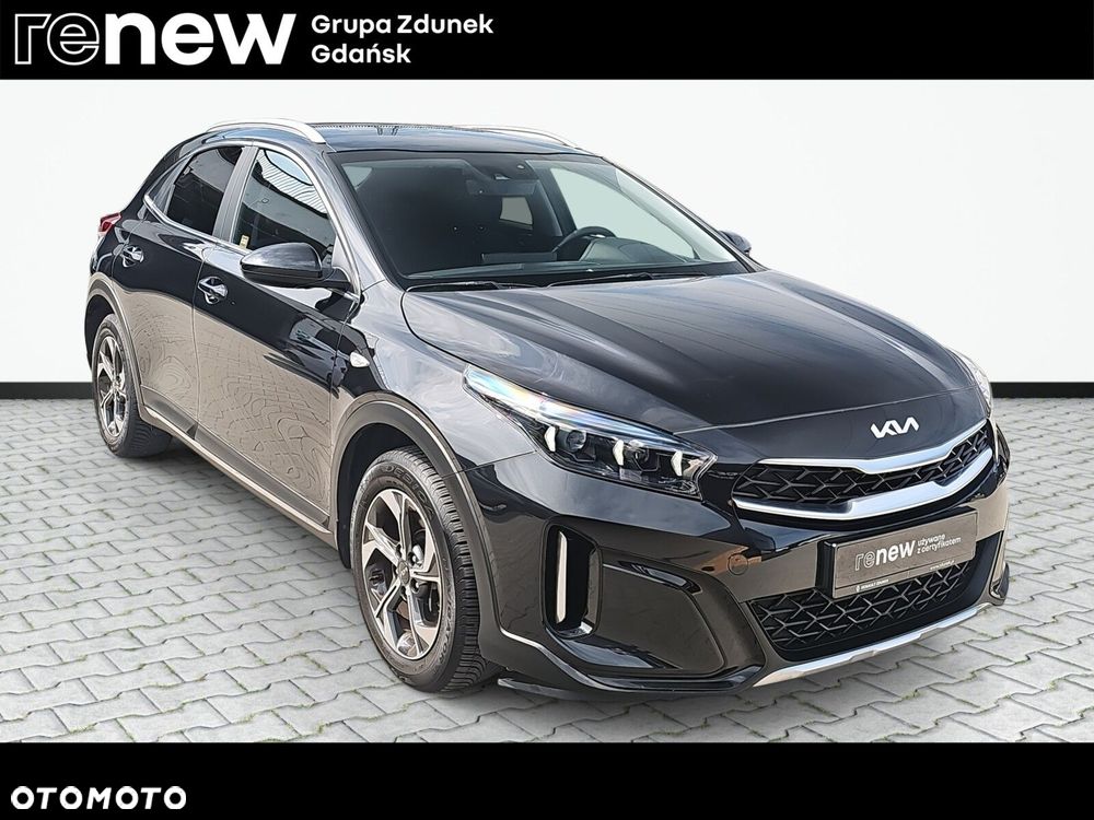Kia XCeed 1.5 T-GDI M DCT - 3