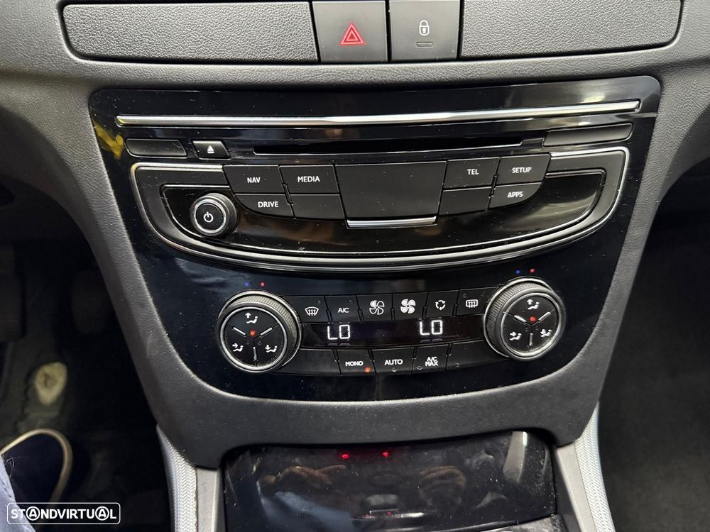 Peugeot 508 SW 1.6 BlueHDi Allure - 24