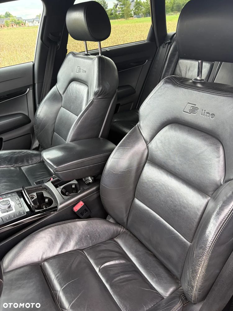 Audi A6 Avant - 16