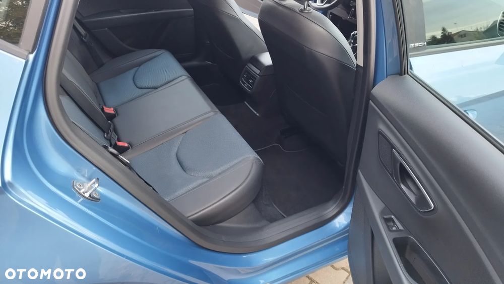 Seat Leon 1.4 TSI Start&Stop I-Tech - 17