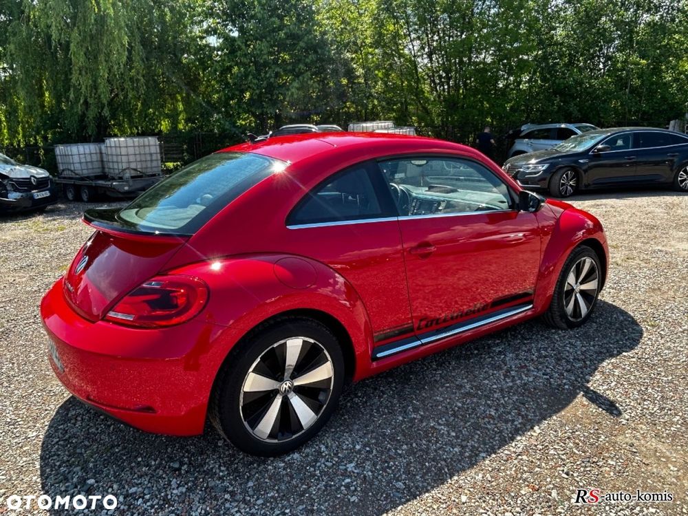 Volkswagen Beetle - 26