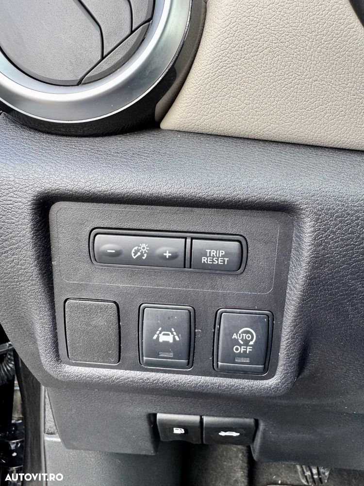 Nissan Micra 0.9 IG-T Tekna - 13