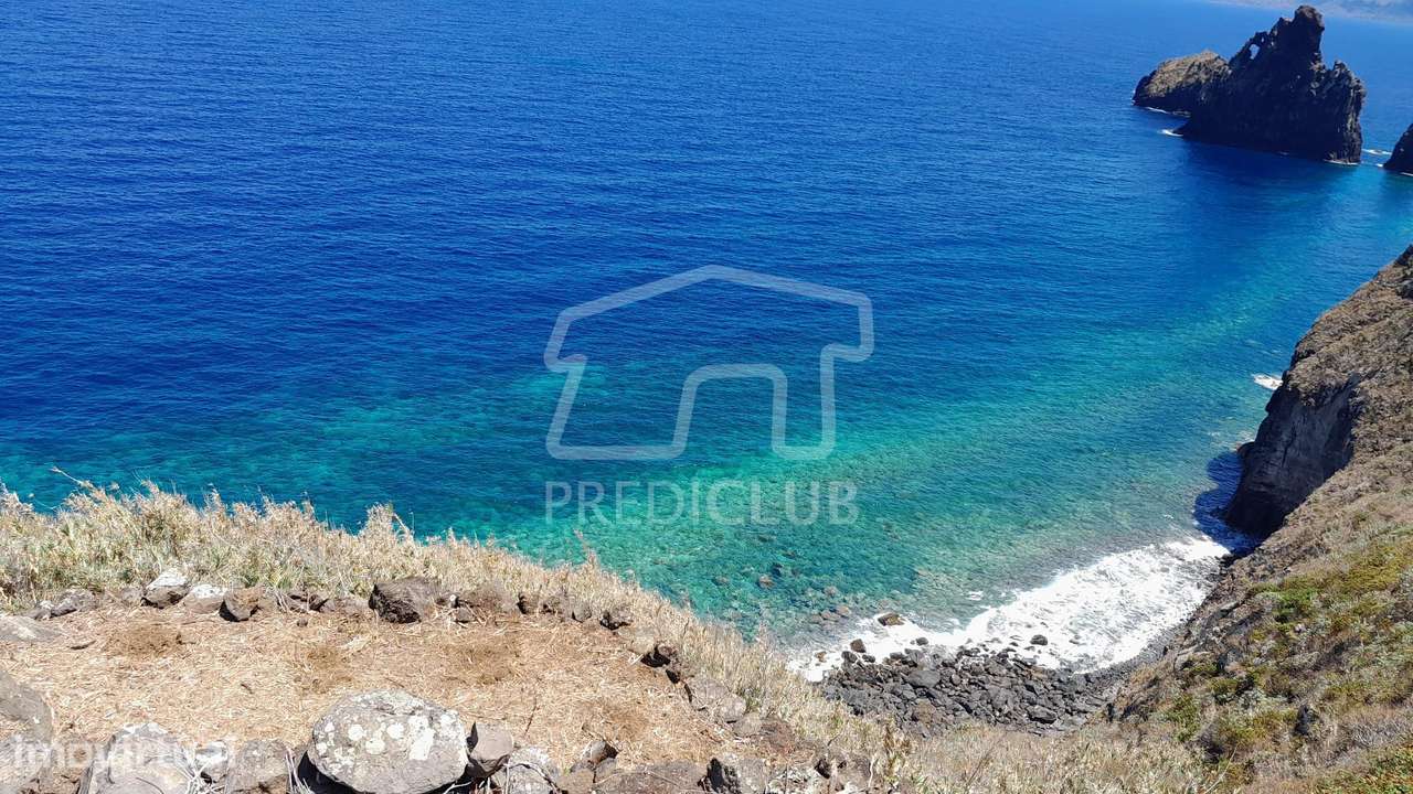 Terreno 1512.52 m2 - Porto Moniz - Grande imagem: 2/26