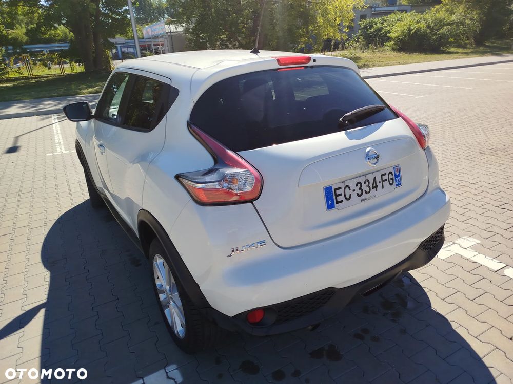 Nissan Juke 1.2 DIG-T Tekna - 3