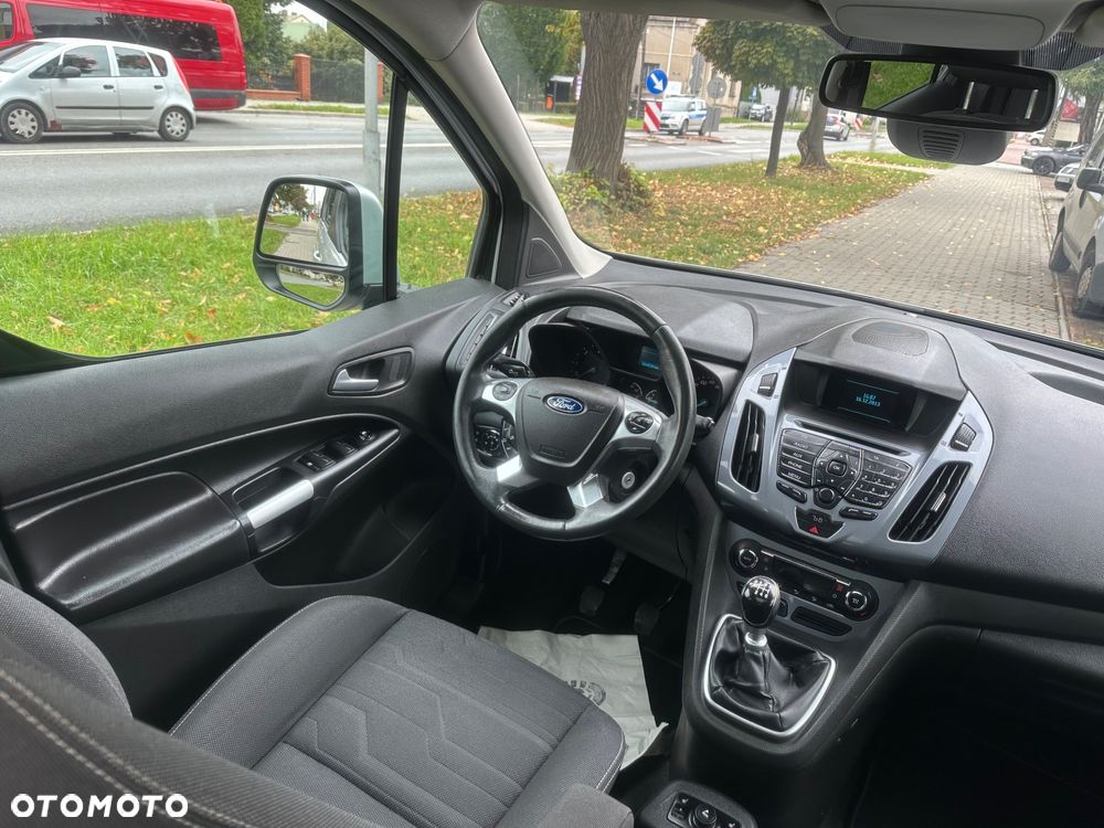 Ford Tourneo Connect Grand 1.6 TDCi Titanium - 23
