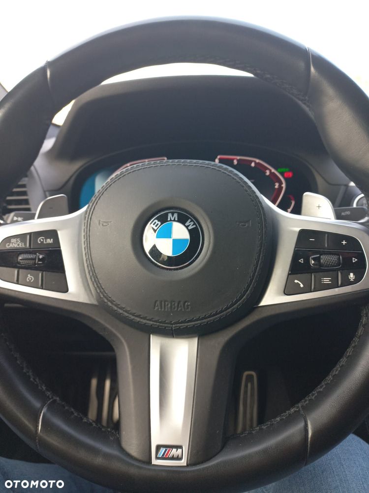 BMW X4 xDrive20d M Sport sport - 22