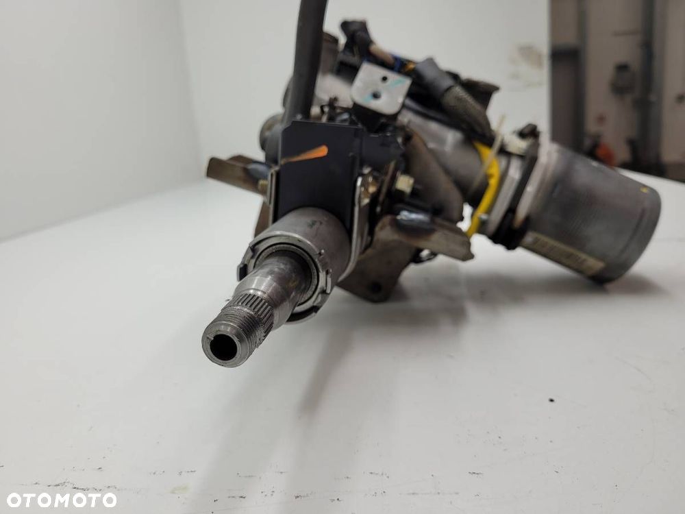 KOLUMNA KIEROWNICZA WSPOMAGANIE ELEKTRYCZNE FIAT PUNTO II 26101075 EUROPA - 2