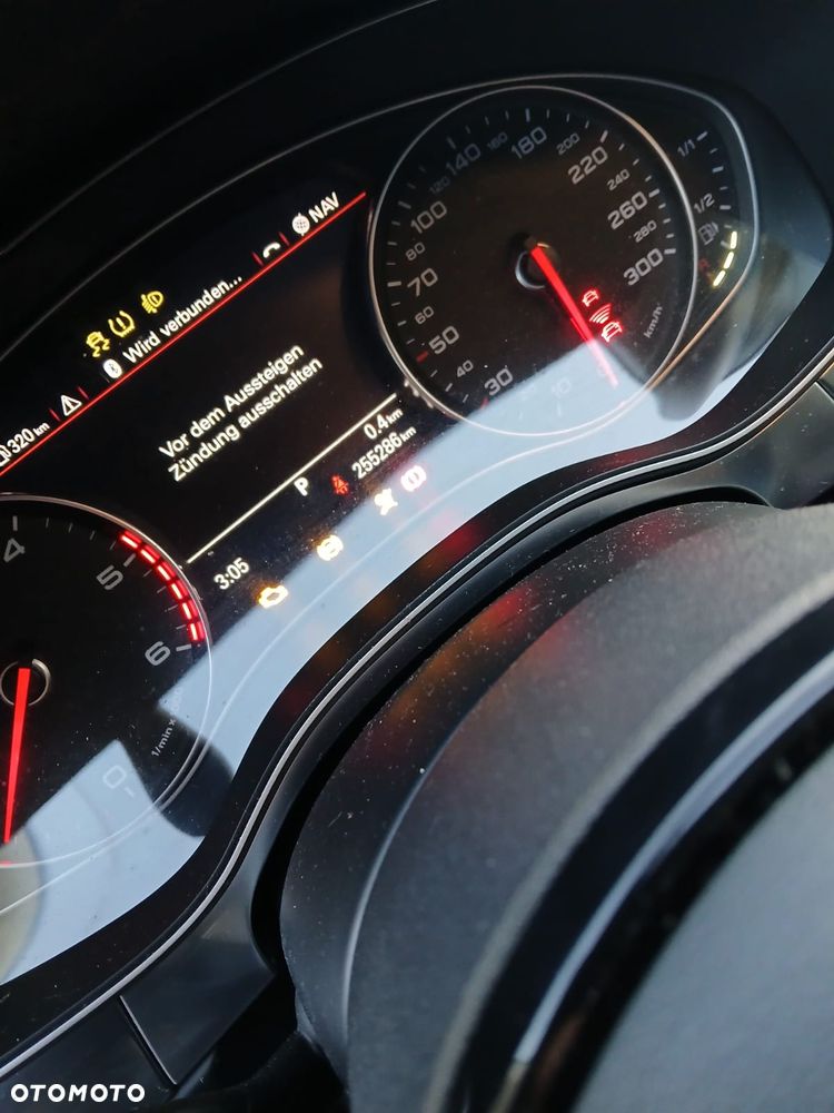 Audi A7 Sportback - 24
