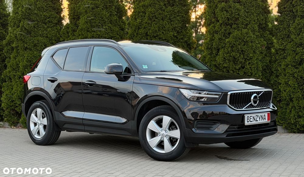 Volvo XC 40 T3 - 9