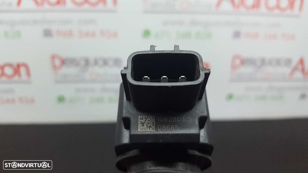 VELA RENAULT TWINGO III DYNAMIQUE - 3