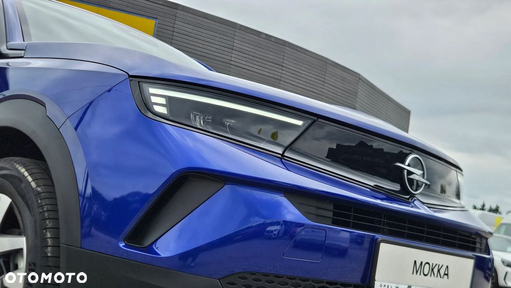 Opel Mokka 1.2 T Edition S&S - 16