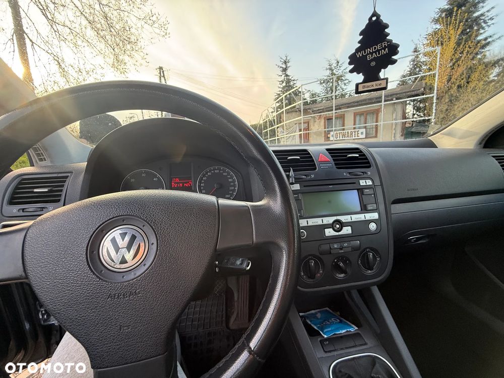 Volkswagen Golf 1.9 TDI Edition - 6