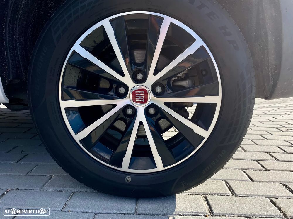 Fiat Doblo 1.5 D XL - 7