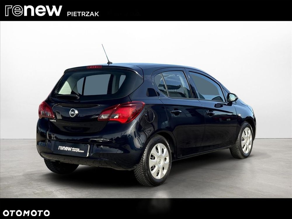 Opel Corsa 1.4 Enjoy - 6