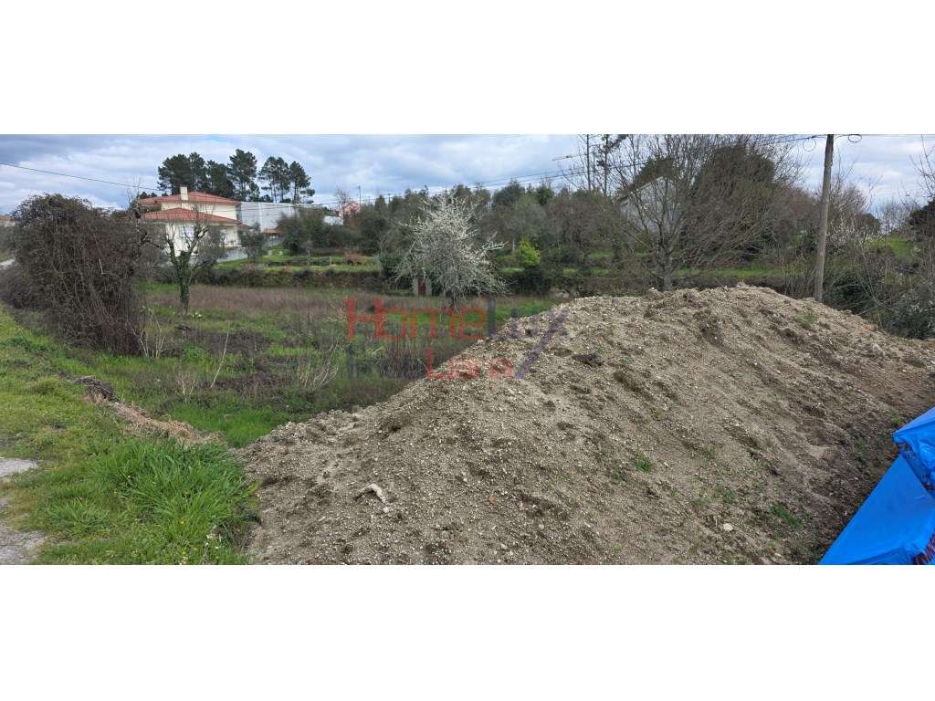 Terreno para construção - Grande imagem: 3/11