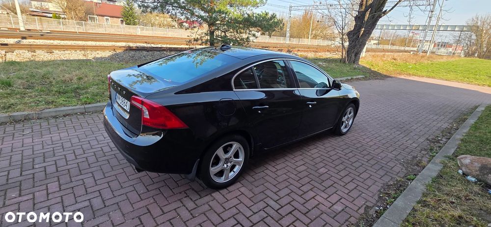 Volvo S60 - 6