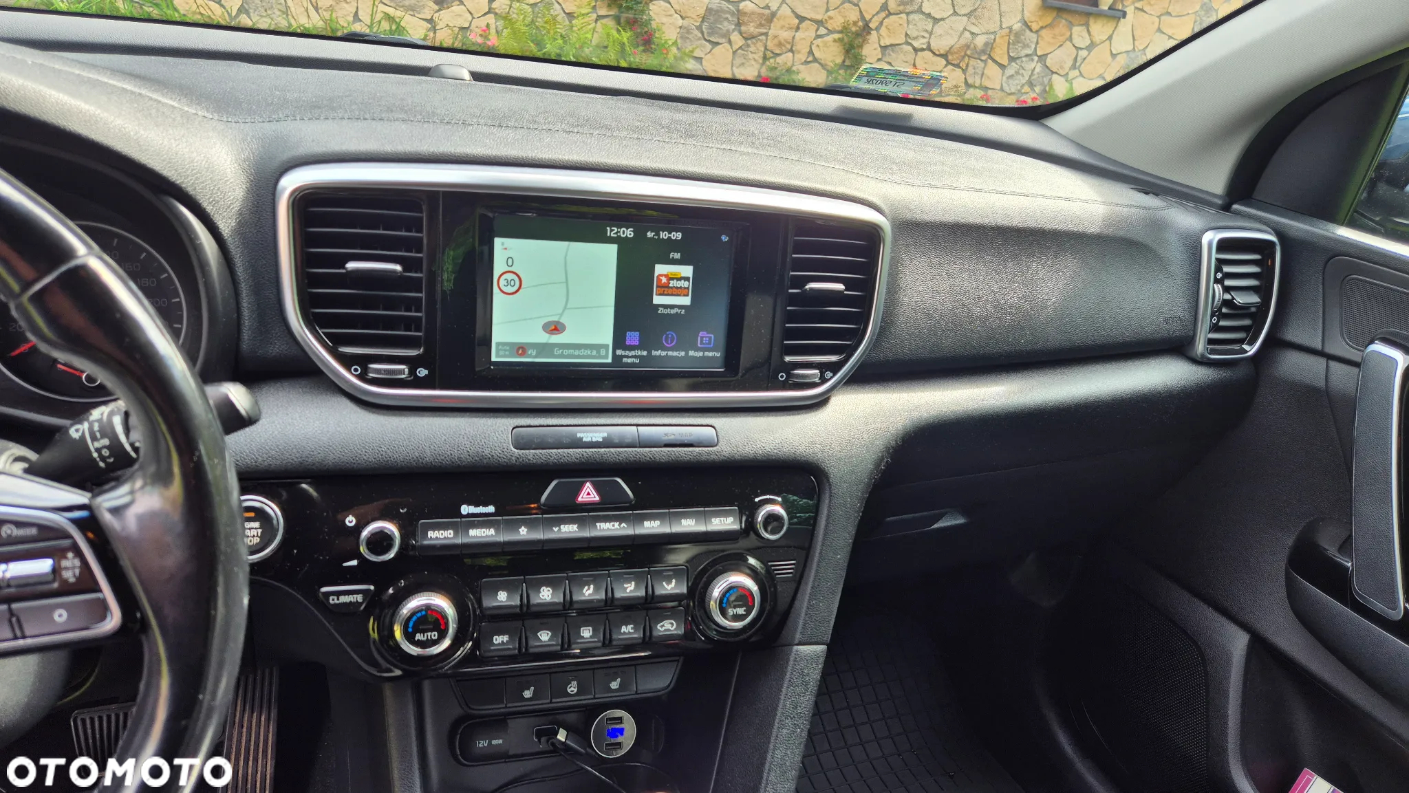 Kia Sportage 1.6 T-GDI L Business Line 2WD - 17