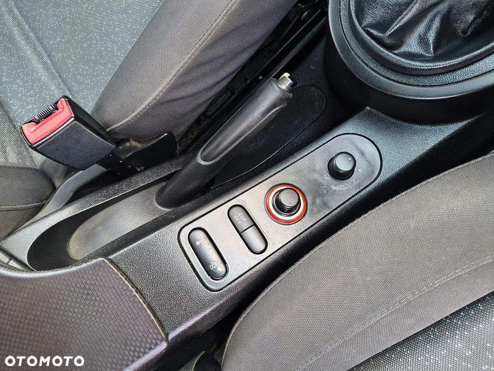 Seat Altea 1.9 TDI Sport Edition - 16