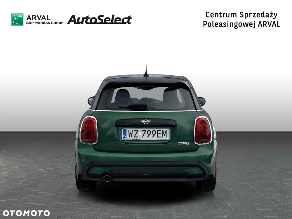 MINI Cooper - 5