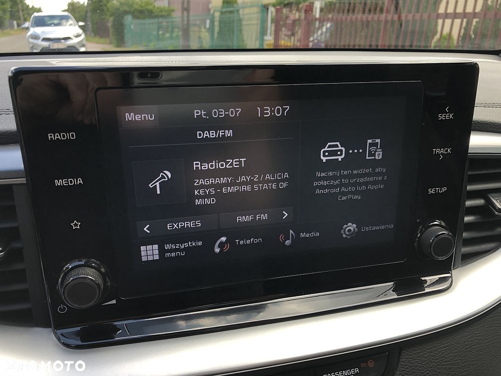 Kia Ceed 1.5 T-GDI L - 17
