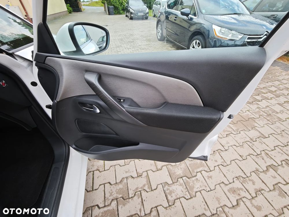 Citroën C4 Picasso BlueHDi 150 EAT6 SHINE - 19