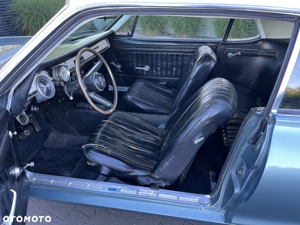 Mercury Cougar - 10