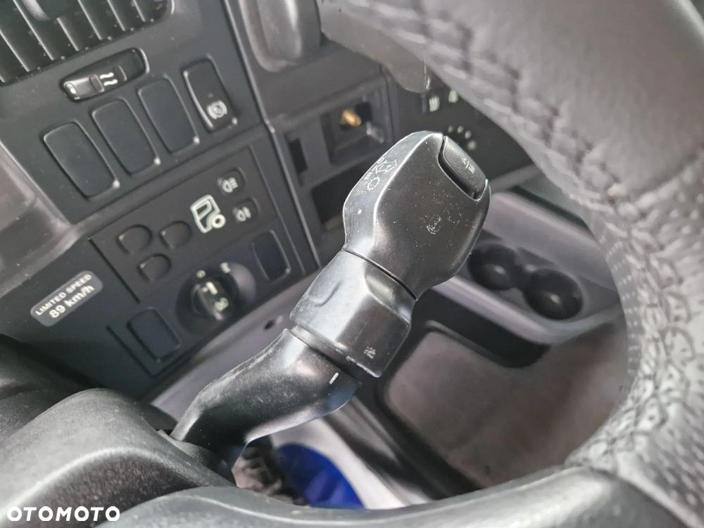 Scania R410 Podwójne szyby/Klima Postojowa Automat Retarder /JVG Gliwice - 24