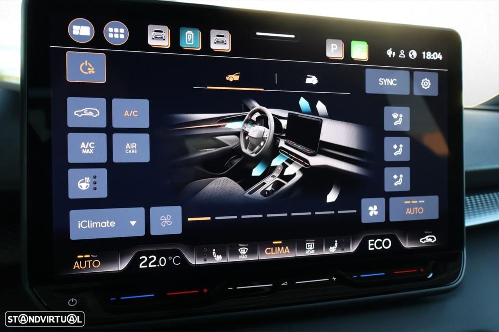 Cupra Terramar 1.5 e-Hybrid DSG - 23