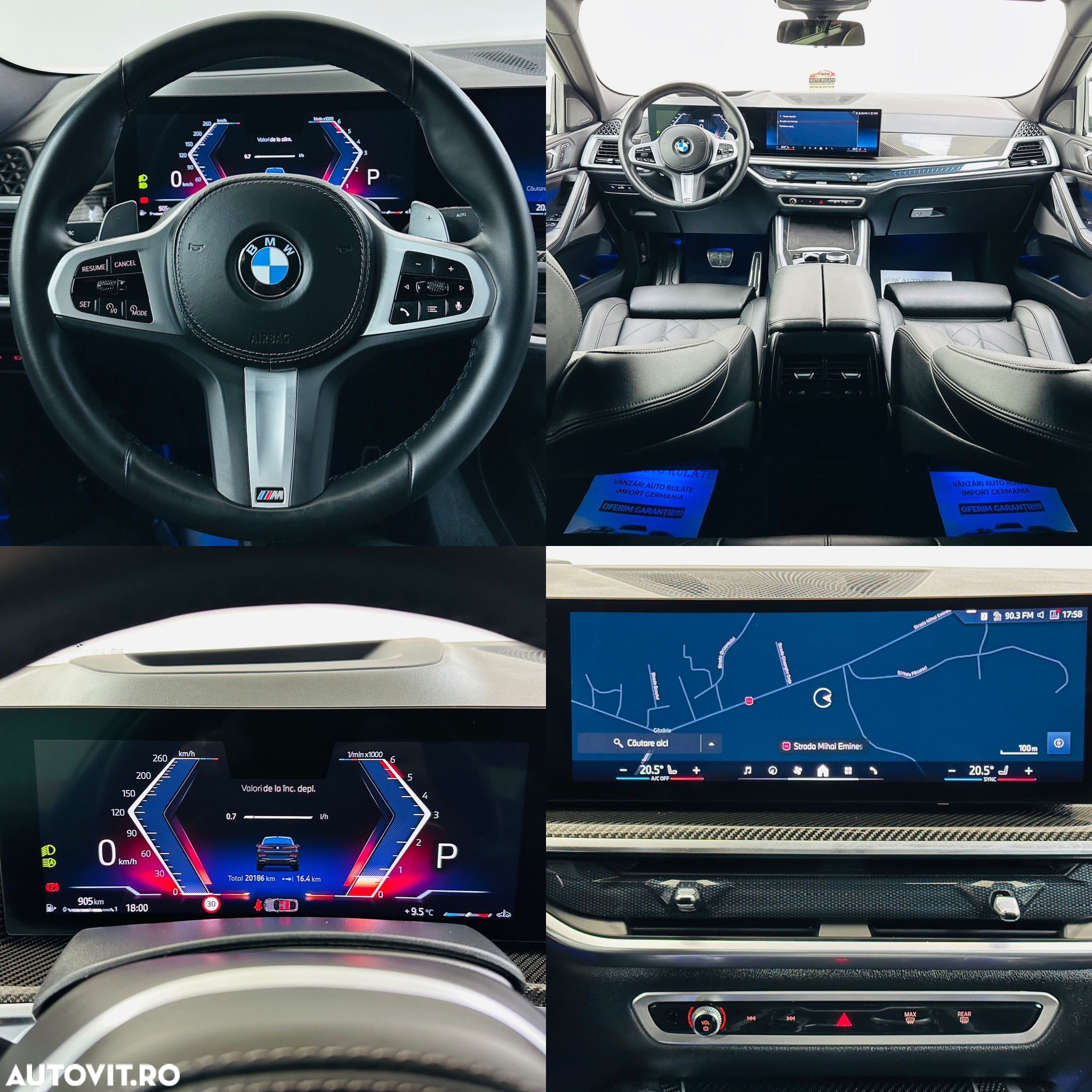 BMW X6 xDrive30d AT MHEV - 7