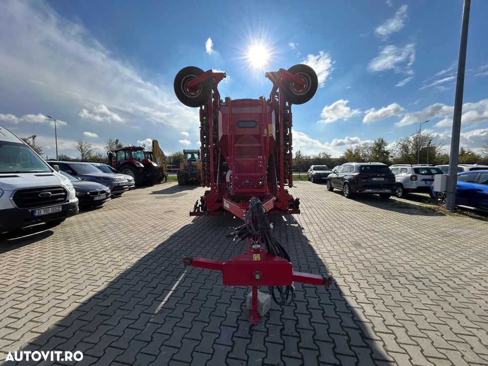 Horsch Pronto 8DC - 5