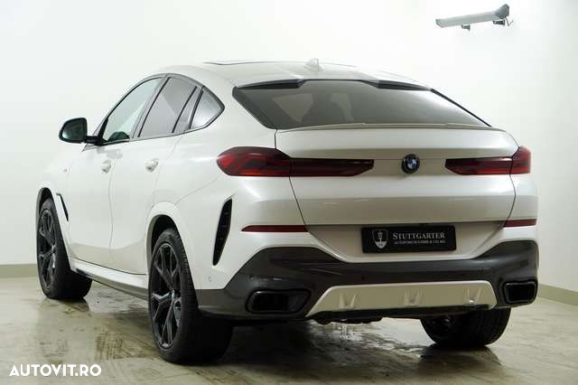 BMW X6 - 6