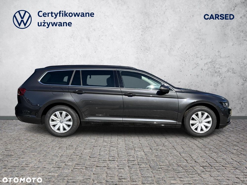 Volkswagen Passat 2.0 TDI EVO Business - 6