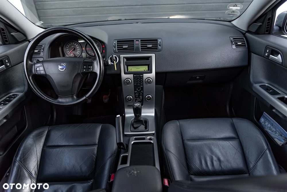Volvo V50 1.6D DRIVe Kinetic - 26