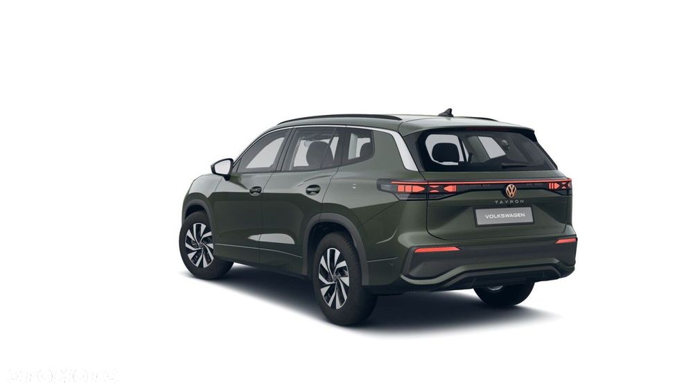 Volkswagen Tayron - 5