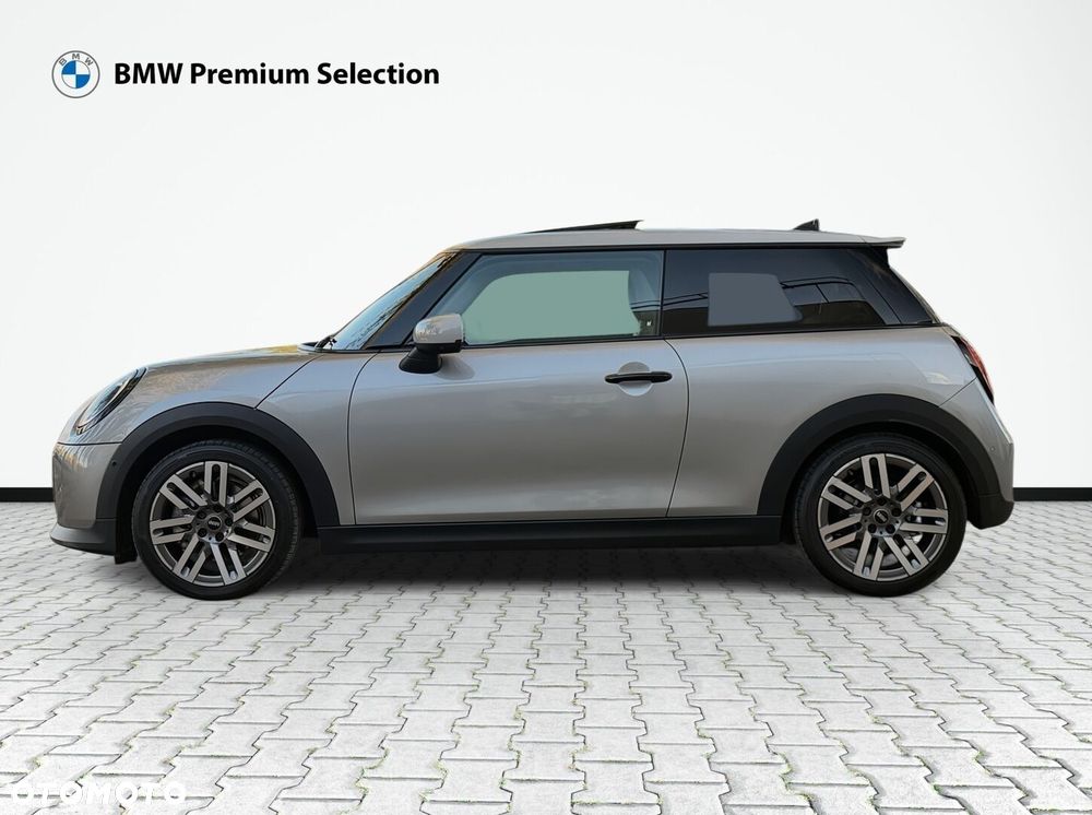 MINI Cooper S - 2