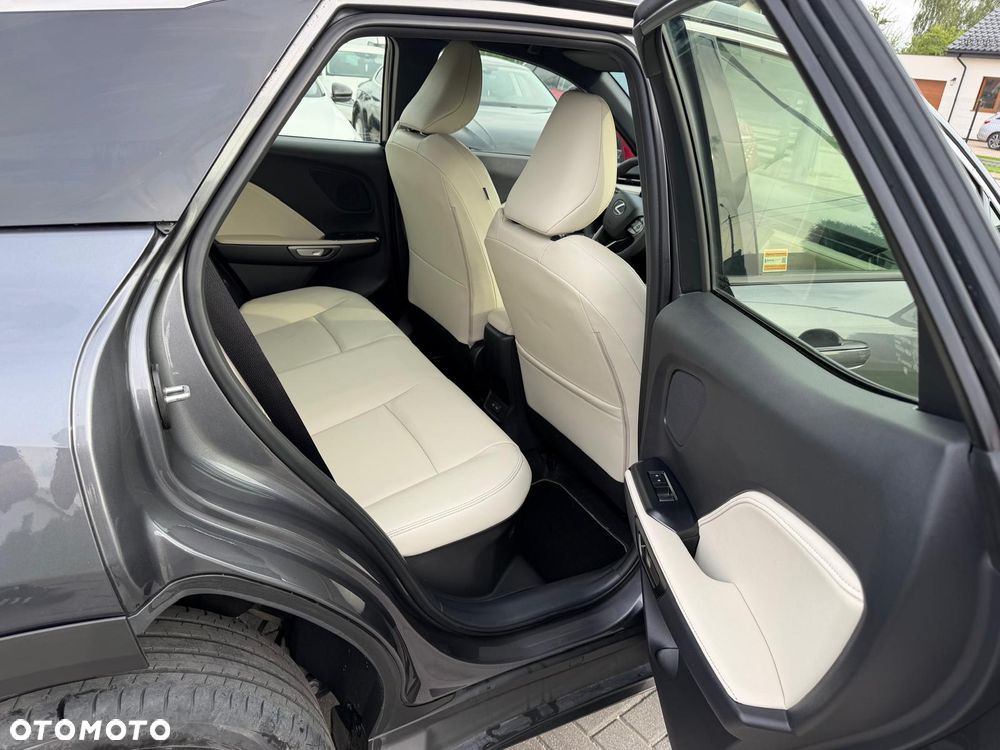 Lexus LBX 1.5 Hybrid Elegant - 25
