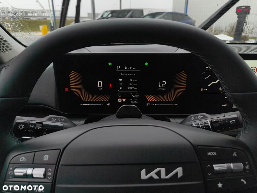 Kia K4 1.6 T-GDI M - 10