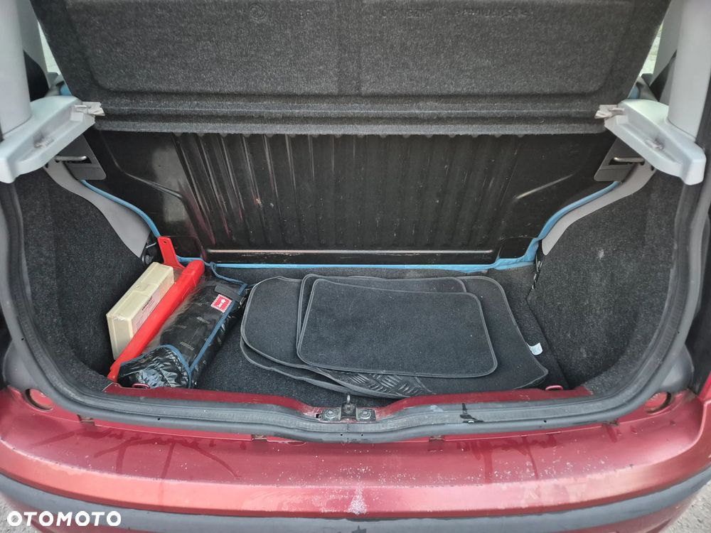 Fiat Panda 1.2 Dynamic - 8