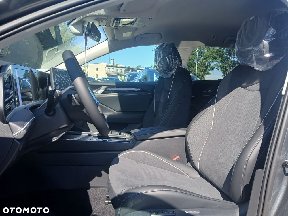 Volkswagen Passat Variant - 7